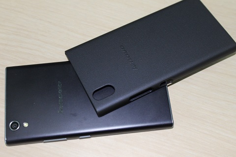 Lenovo P70, Ponsel Berdaya Super  